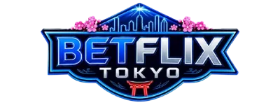 BETFLIX TOKYO เว็บตรง ค่ายเกมครบ ฝากถอนไว